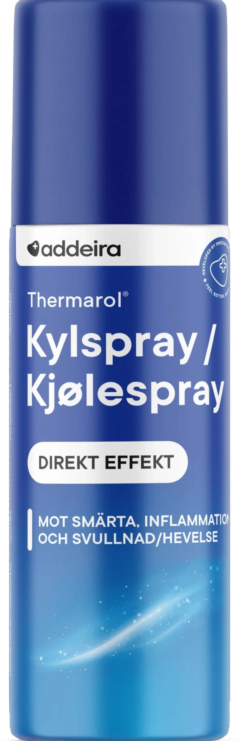 Thermarol Kylspray 150 ml