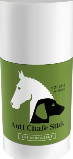 The Skin Agent Horse & Hound Anti Chafe Stick 75 ml