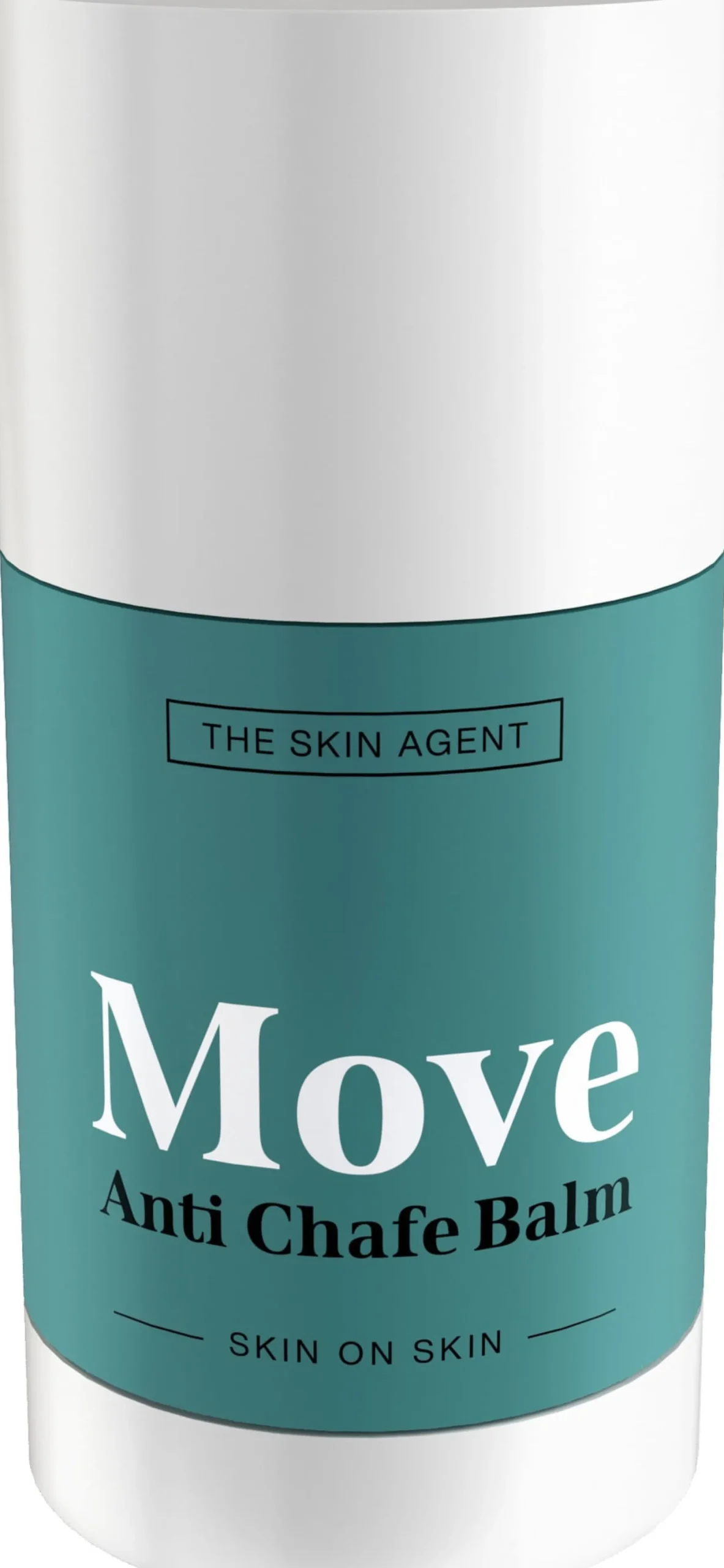 The Skin Agent Move Anti Chafe Balm 75 ml