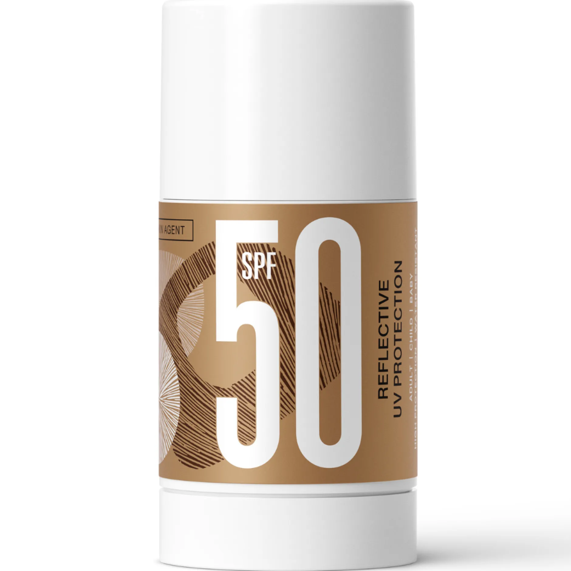 The Skin Agent Reflective UV Protection SPF50 75 g