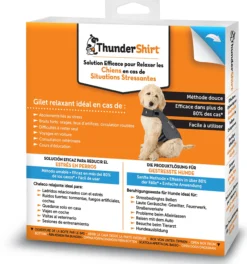 ThunderShirt Hund S 1 st