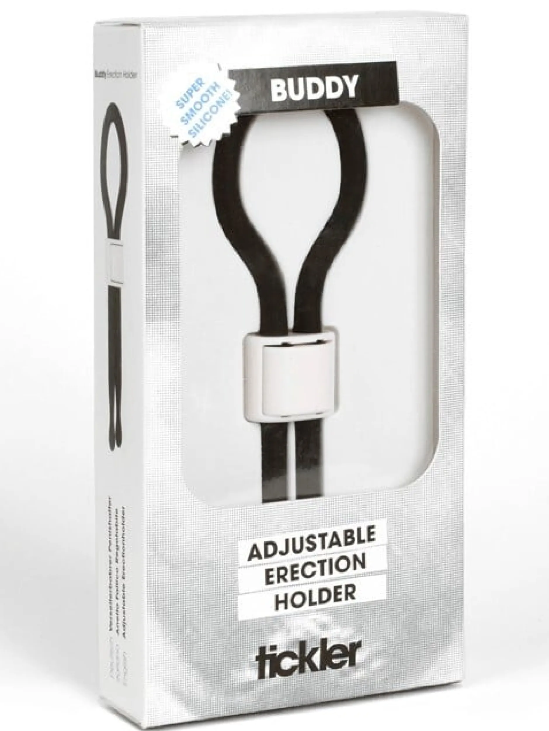 Tickler Buddy Penisring