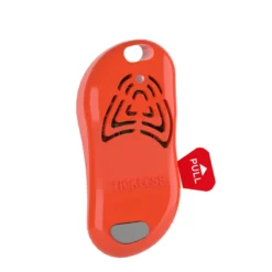 TICKLESS Human Fästingskydd Orange 1 st