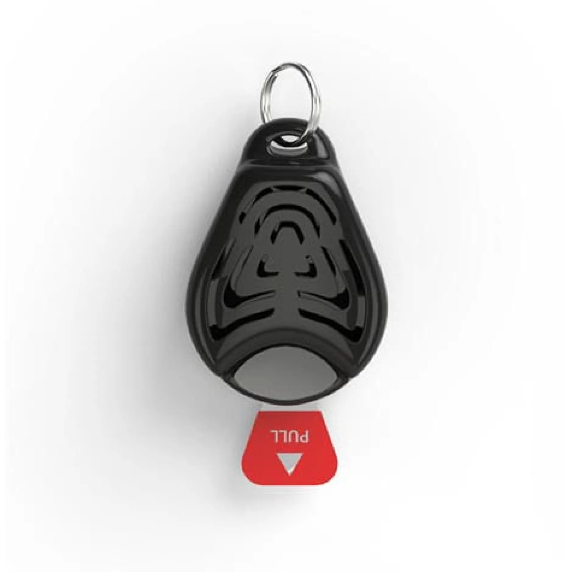 TICKLESS Pet Tick Repellent Pet Black 1 st