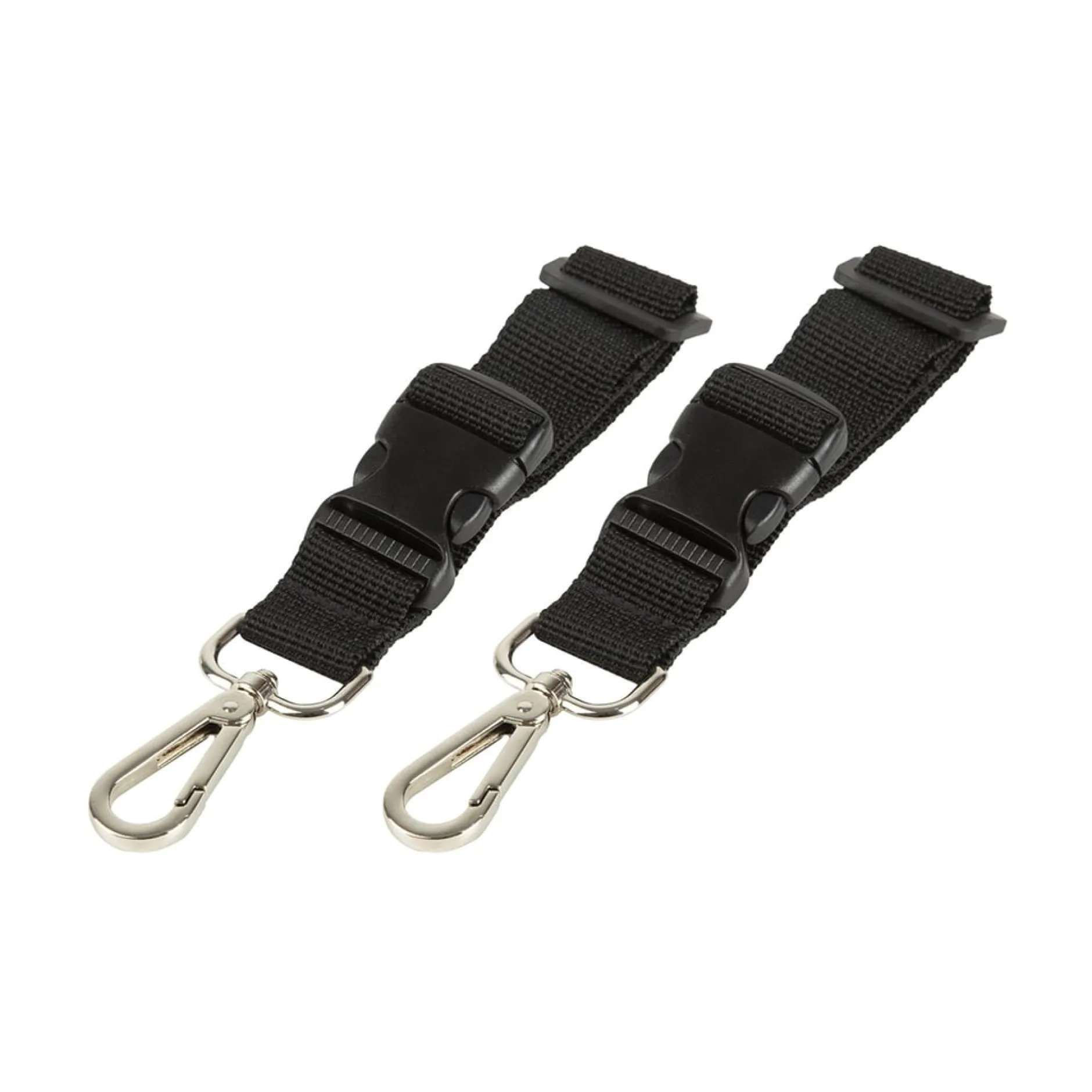 Tinéo Barnvagnskrok 2-pack