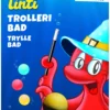 Tinti Trolleribad 3 st