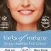 Tints of Nature Hårfärg 6C Dark Ash Blonde