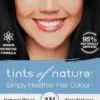 Tints of Nature Hårfärg 1N Natural Black