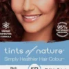 Tints of Nature Hårfärg 5R Rich Copper Brown