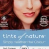 Tints of Nature Hårfärg 7R Soft Copper Blonde