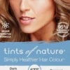 Tints of Nature Hårfärg 6TF Dark Toffee Blond