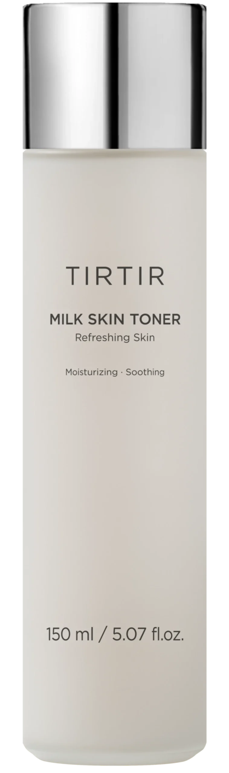 TIRTIR Milk Skin Toner 150 ml