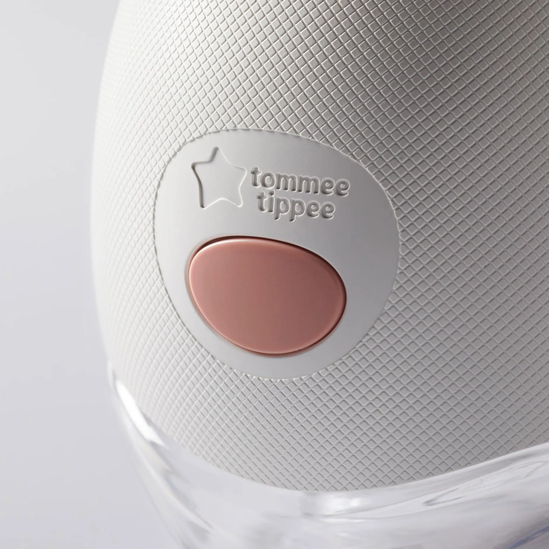 Tommee Tippee Bärbar Elektrisk Bröstpump Enkel