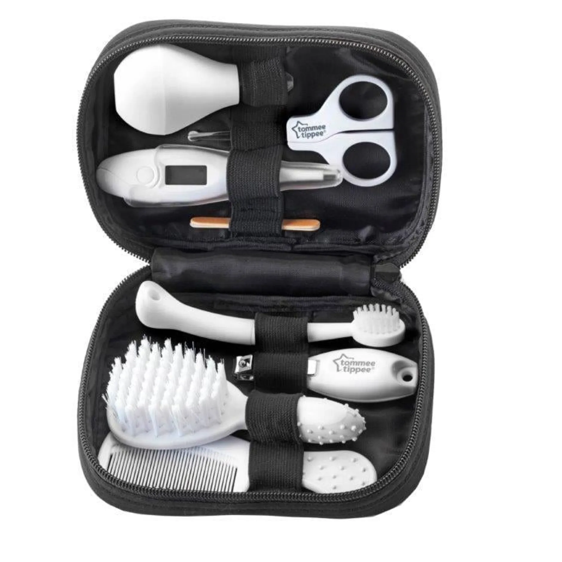 Tommee Tippee Closer To Nature Healthcare & Grooming Kit