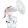 Tommee Tippee Closer To Nature Manuell Bröstpump