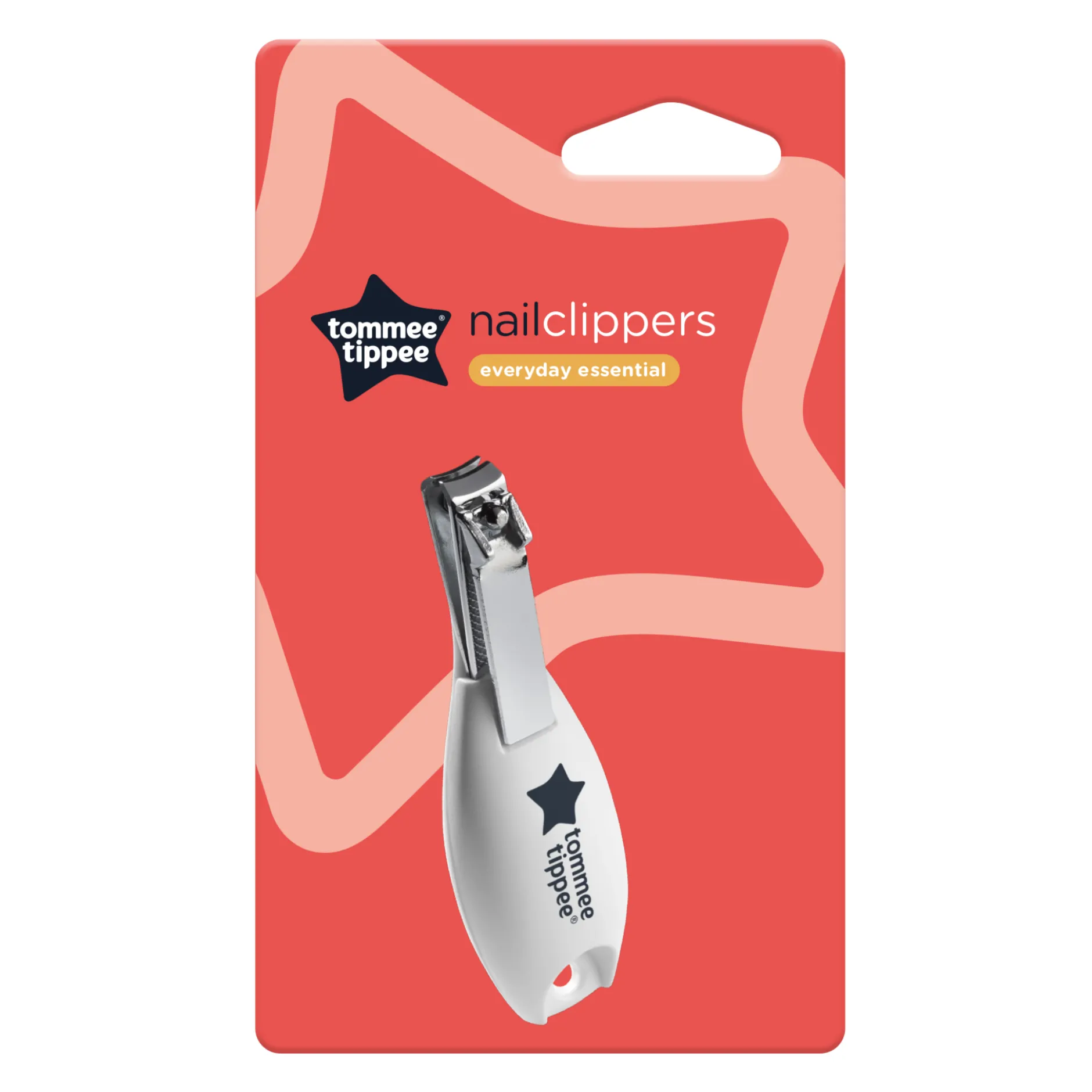 Tommee Tippee Nagelklippare