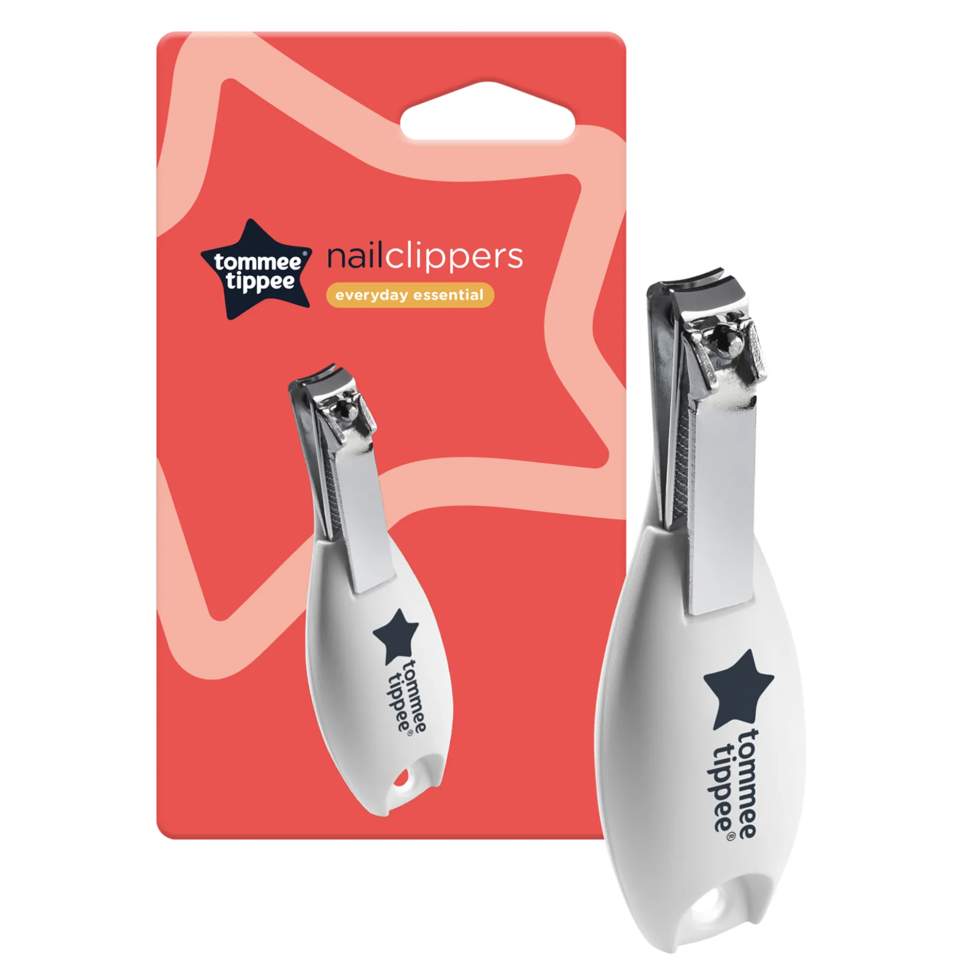 Tommee Tippee Nagelklippare