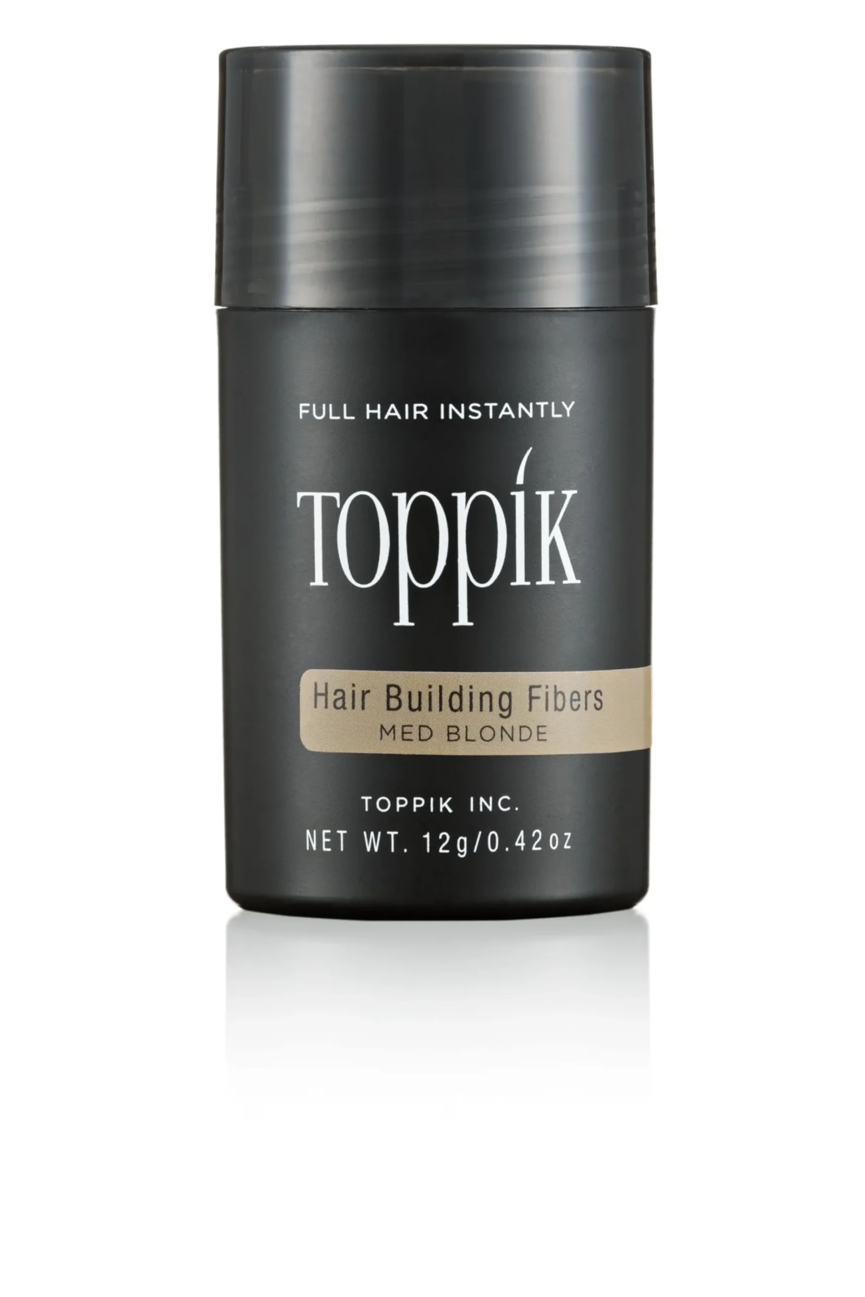 Toppik Hårfiber Regular Medium Blond 12 g