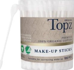 Topz Cosmetics Make-up Sticks 100 st