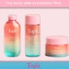Topz Daily Skincare Mini Set