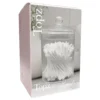 Topz x Hairtalk by Emelie Beauty Organizer i glas Small 1st