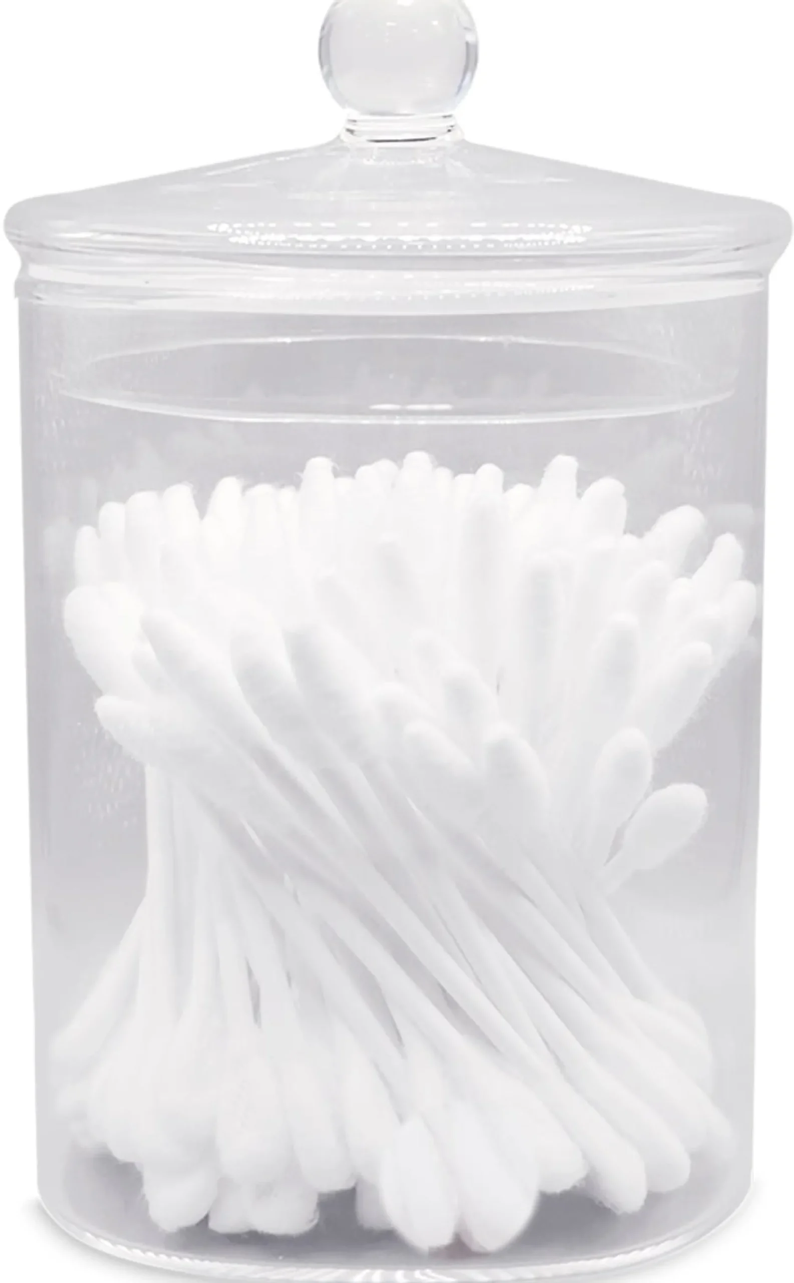 Topz x Hairtalk by Emelie Beauty Organizer i glas Small 1st