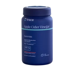 Trace Minerals Apple Cider Vinegar Strawberry Watermelon 60 tuggtabletter