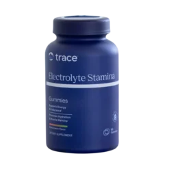 Trace Minerals Electrolyte Stamina Watermelon 90 tuggtabletter