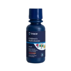 Trace Minerals Liquid Kid's Multi 237 ml