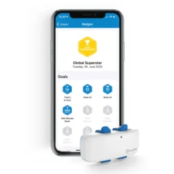 Tractive Dog GPS Tracker LTE 1 st