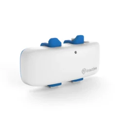 Tractive Dog GPS Tracker LTE 1 st