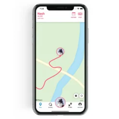 Tractive Dog GPS Tracker LTE 1 st