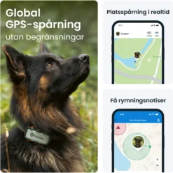 Tractive GPS DOG XL Adventure Edition 1 st