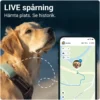 Tractive GPS DOG XL Green 1 st