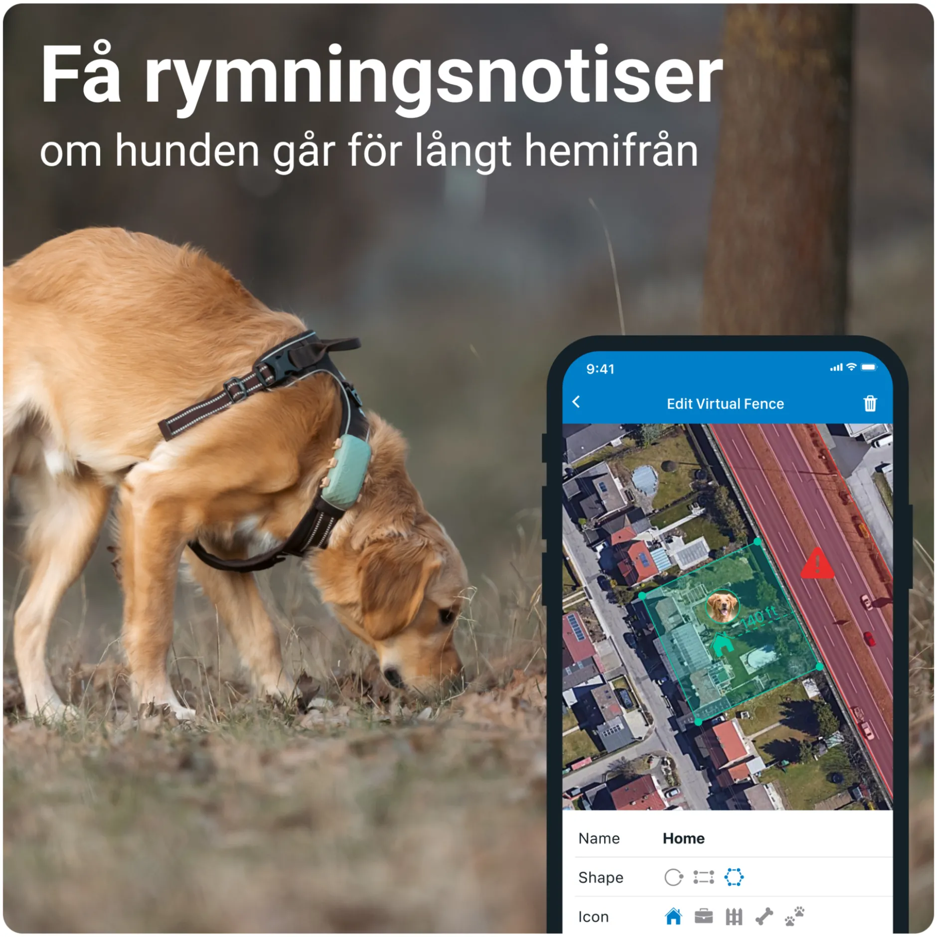 Tractive GPS DOG XL Green 1 st