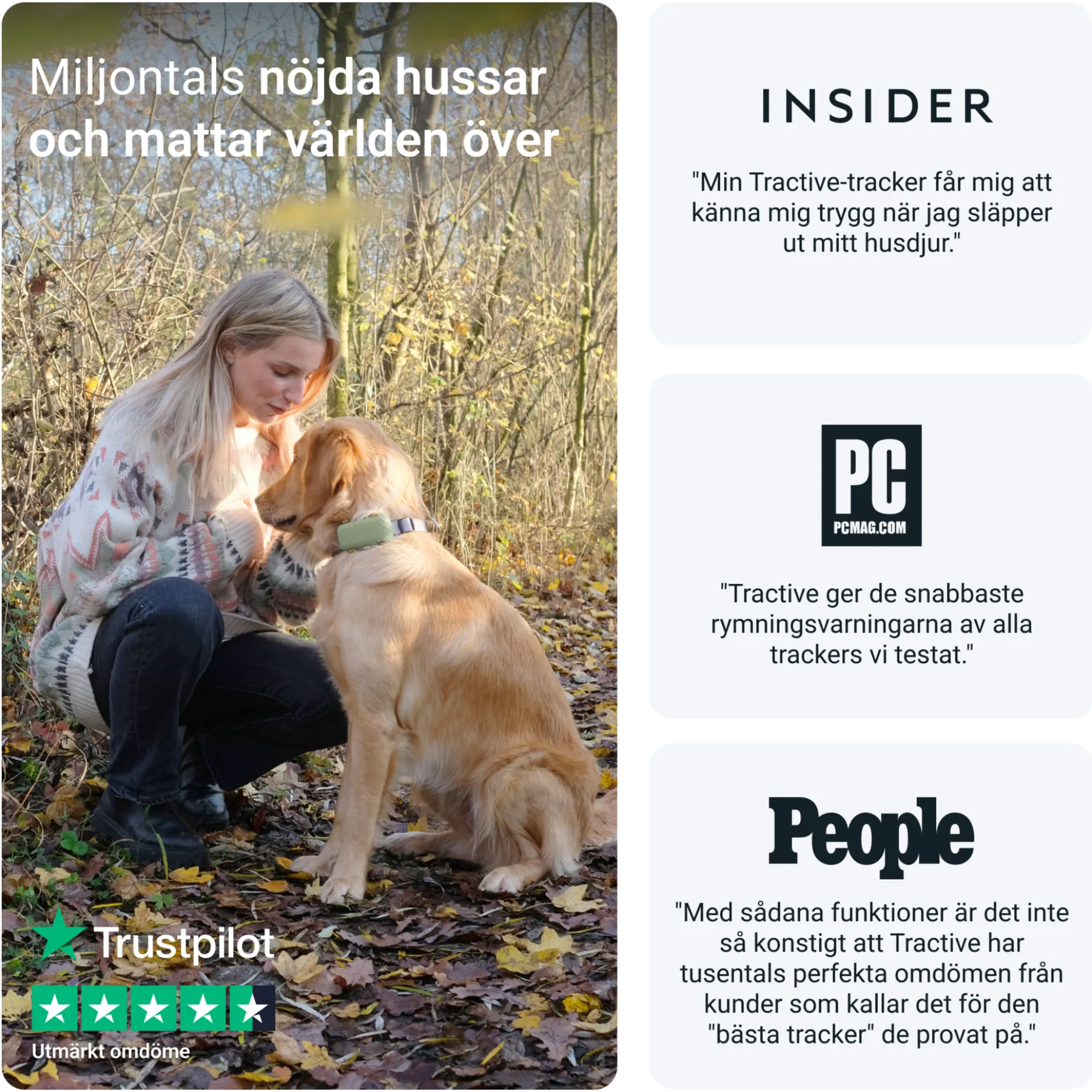 Tractive GPS DOG XL Green 1 st