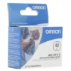 Trattar till termometer omron gentle temp 520/521 40 st