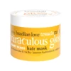 Treaclemoon Brazilian Love Miraculous Gloss Hair Mask 300 ml