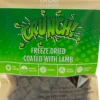 Treateaters Chrunchers Lamb Freeze Dry 150 g