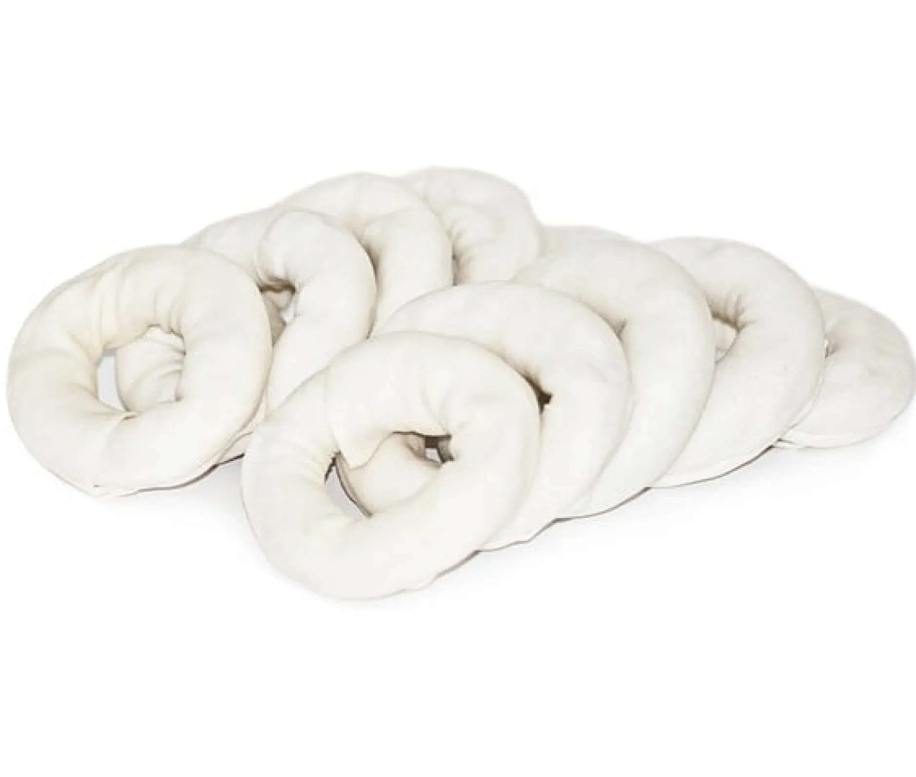 Treateaters Donut 9 cm 10 st