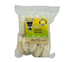 Treateaters Donut 9 cm 10 st