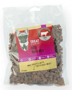 Treateaters Mini Bits Beef 350 g