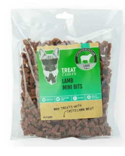 Treateaters Mini Bits Lamb 350 g