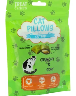 TREATEaters Pillows Catnip 60g