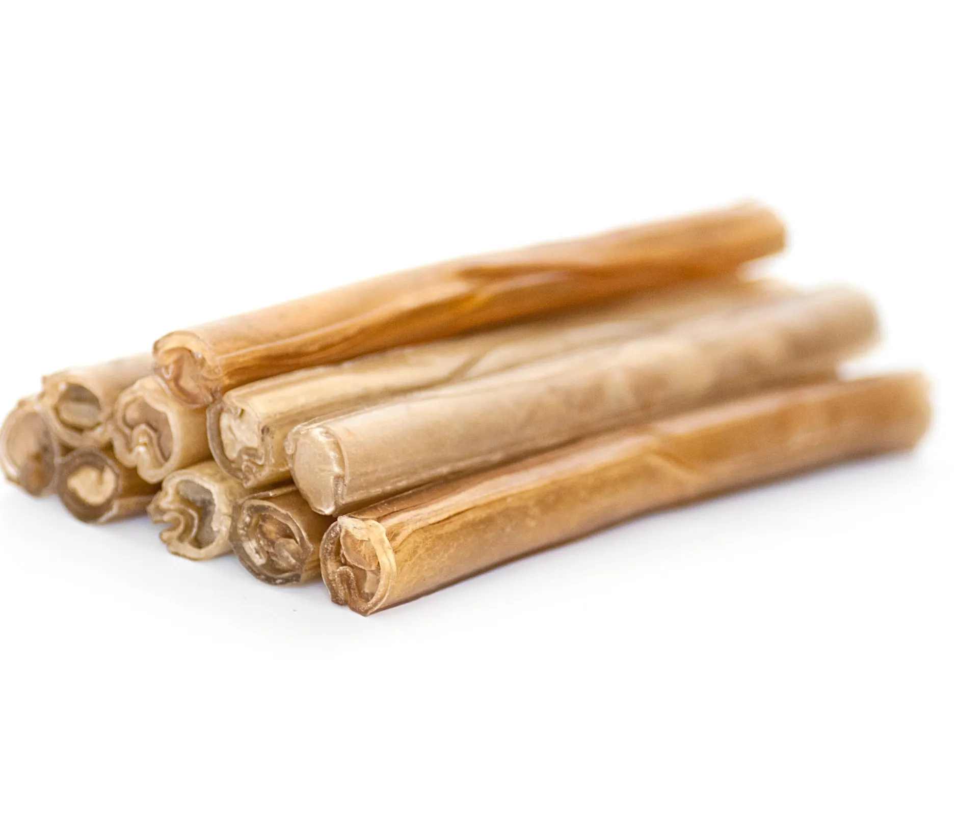TREATEaters Pressed Sticks Natural 20x2 cm 10 st