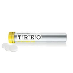 Treo Citrus 500 mg/50 mg 20 brustabletter
