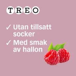 Treo Hallon 500 mg/50 mg 20 brustabletter