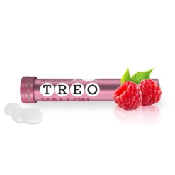 Treo Hallon 500 mg/50 mg 20 brustabletter
