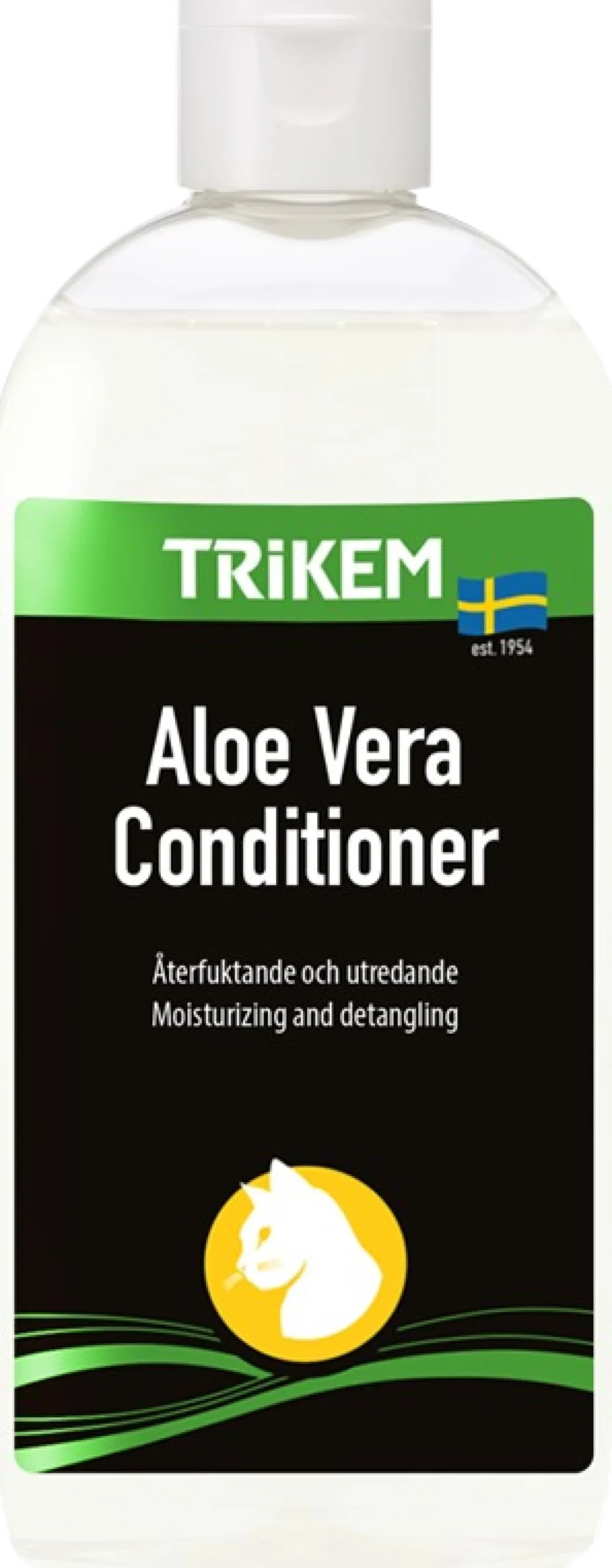 TRiKEM Aloe Vera Conditioner för Katt 250 ml