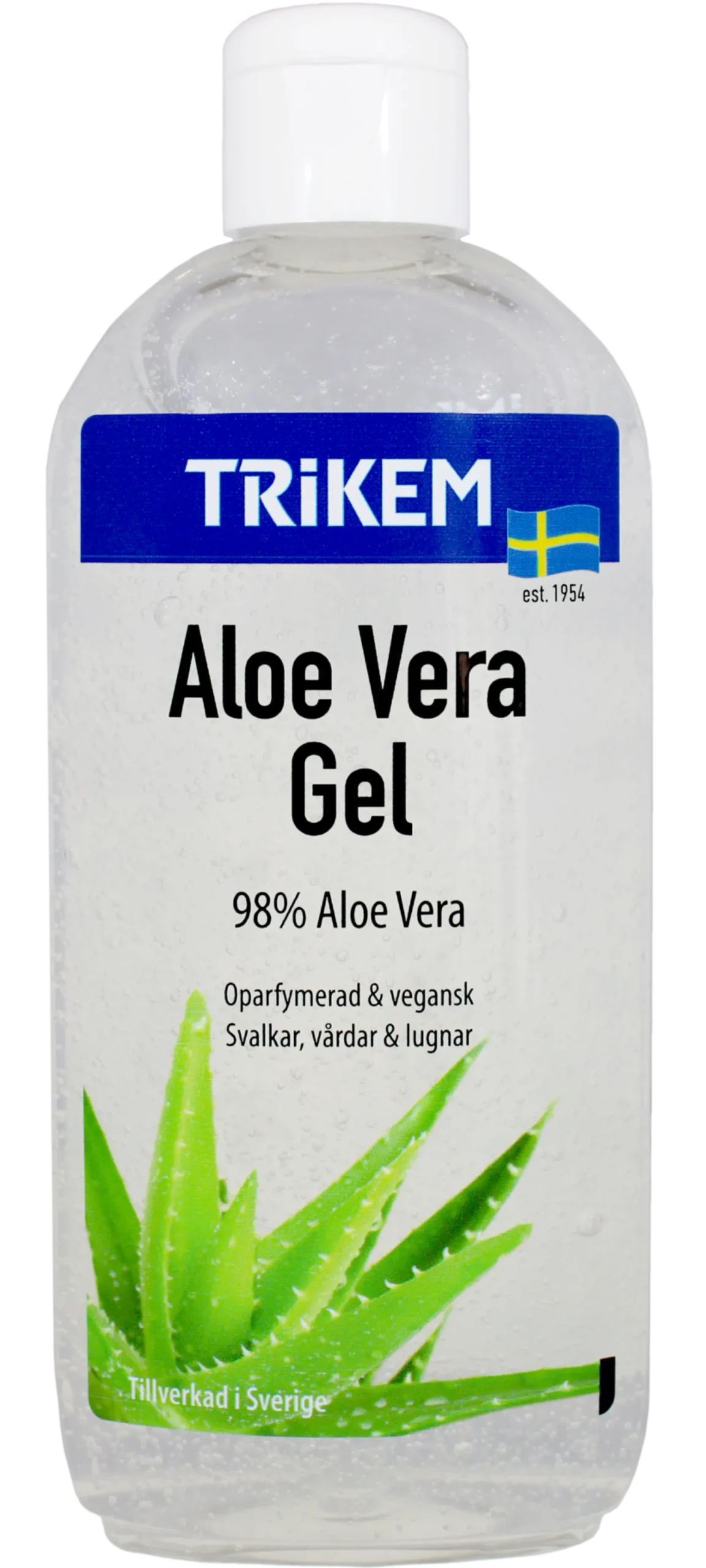 TRiKEM Aloe Vera Gel 250ml